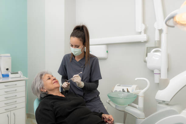 Best Emergency Treatment for Dental Infections or Abscesses in Pemberwick, CT